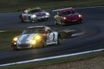 Porsche 911 GT3 R Hybrid 2010 года